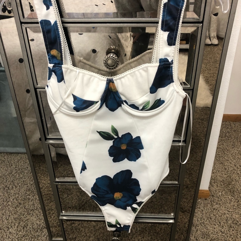 Bodysuit
